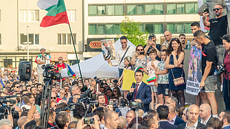 Има ли воля има и начин Това каза казва Мирослав Иванов