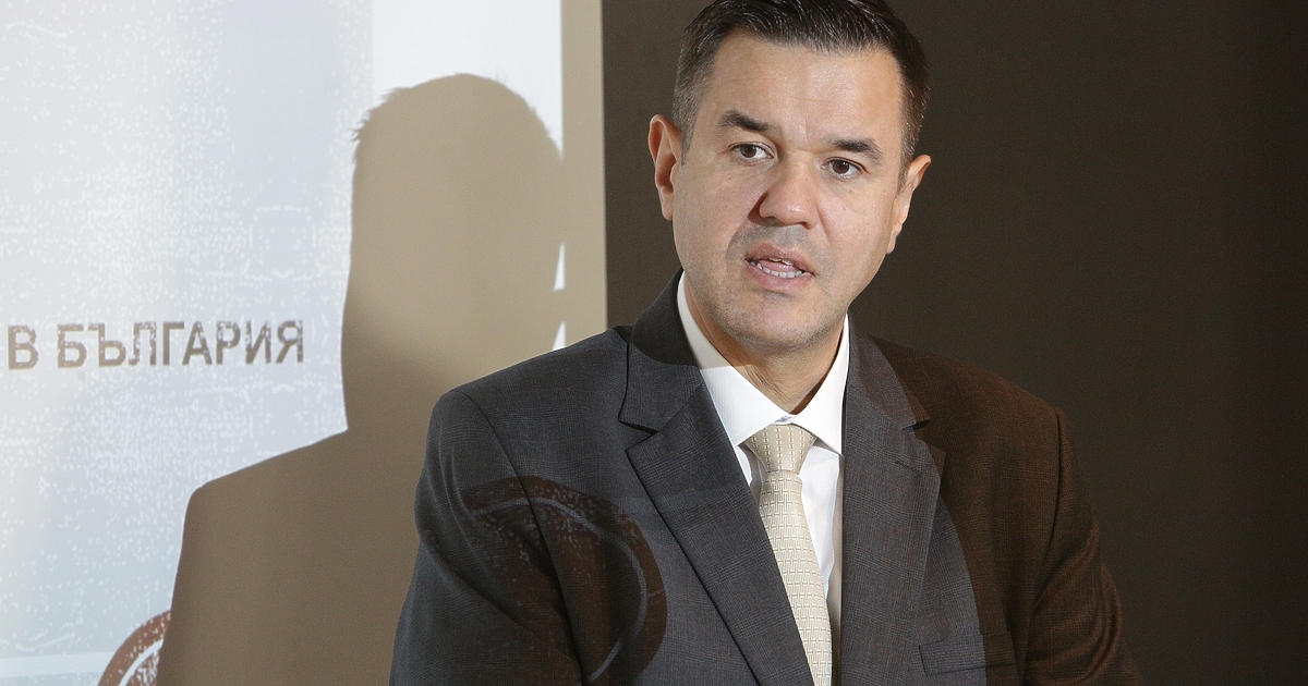 Газът за зимата е подсигурен, аз съм уверен, че ще