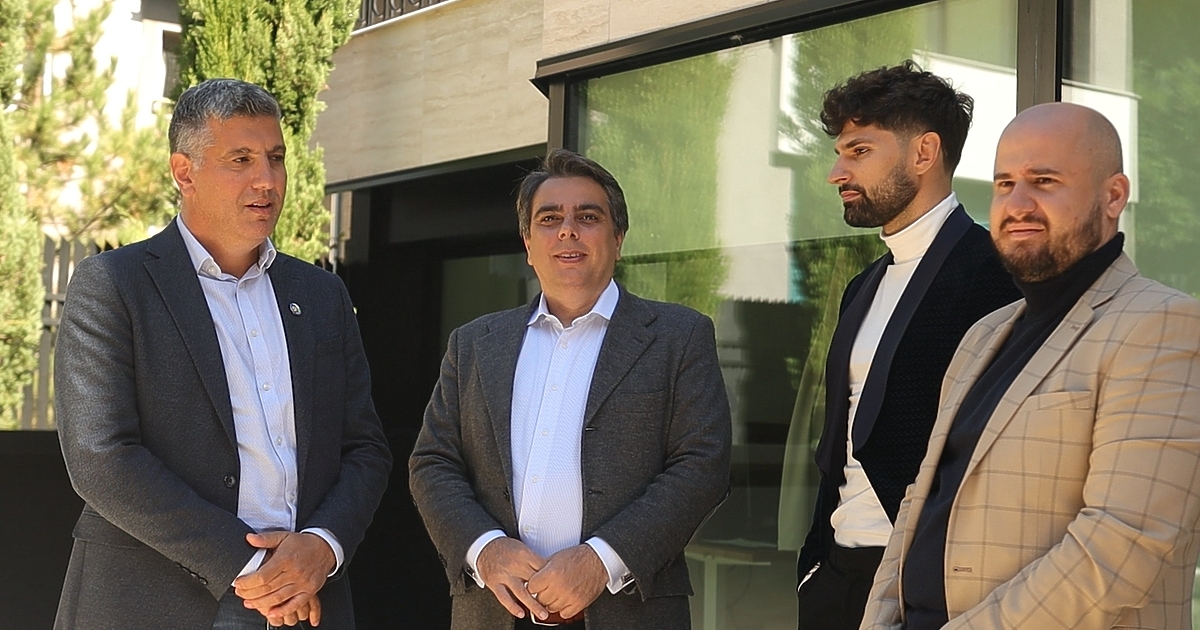 Картел е източвал средства от поръчките на храни за бедни