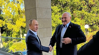 Последните 2 години не бяха леки за Александър Лукашенко Веднага