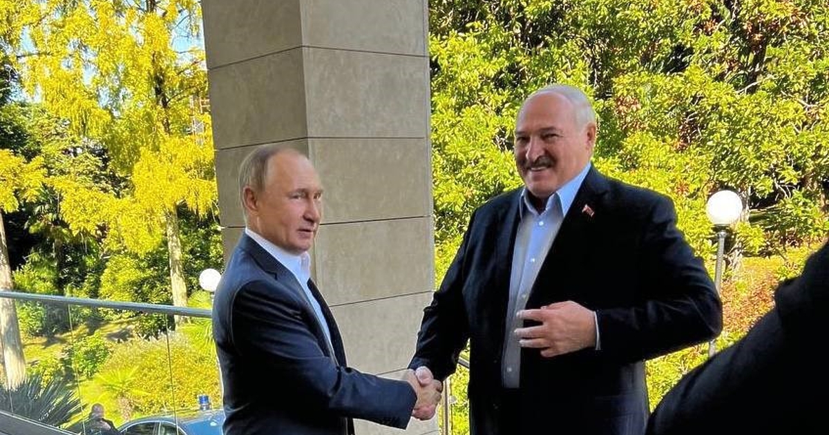 Последните 2 години не бяха леки за Александър Лукашенко. Веднага