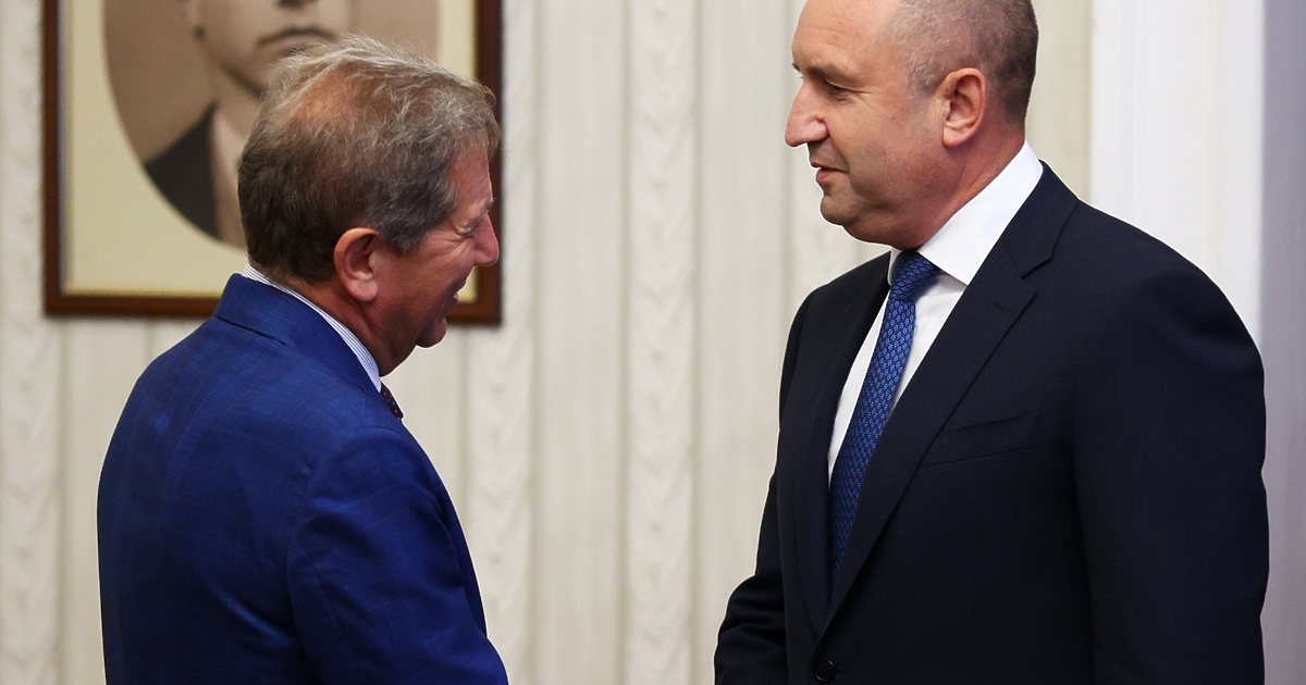 Ако в следващите дни цените на бензините в България започнат