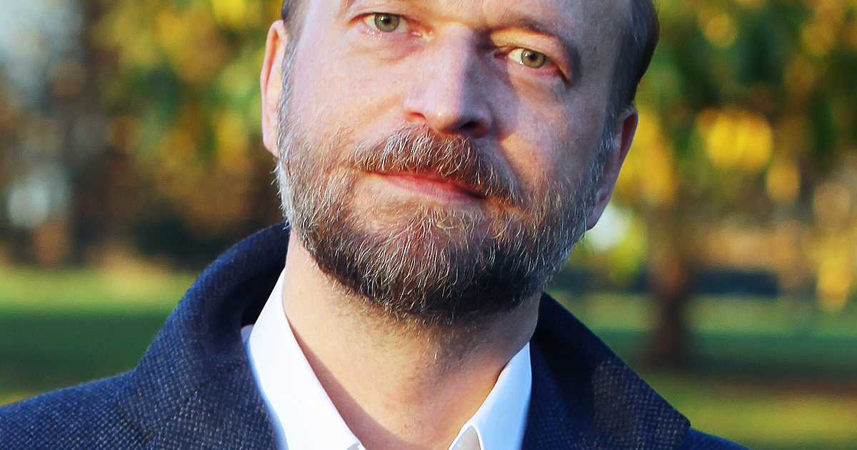 Садист, който е върнал в Русия политическите убийства. Така рисува