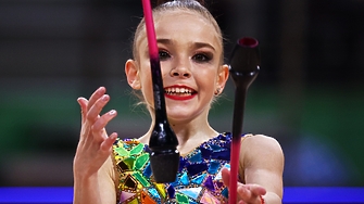 Стилияна Николова спечели олимпийска квота за Игрите в Париж и