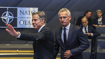 Ако Русия спре да се сражава ще има мир Ако