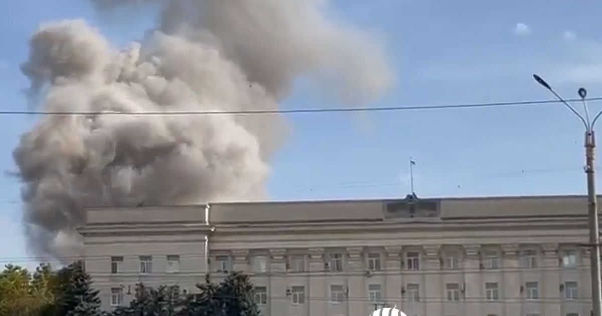 Нов ден в Украйна - нови удари срещу агресора. Днес