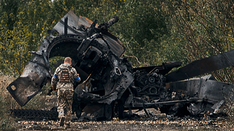 Руските жертви в т нар специална операция в Украйна към края