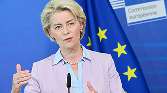 Европейската комисия предлага да се въведе солидарна вноска от страните