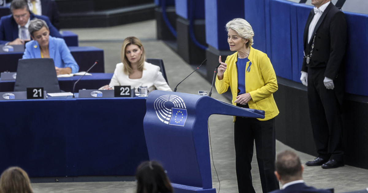 Един урок от тази война е, че ние трябваше да