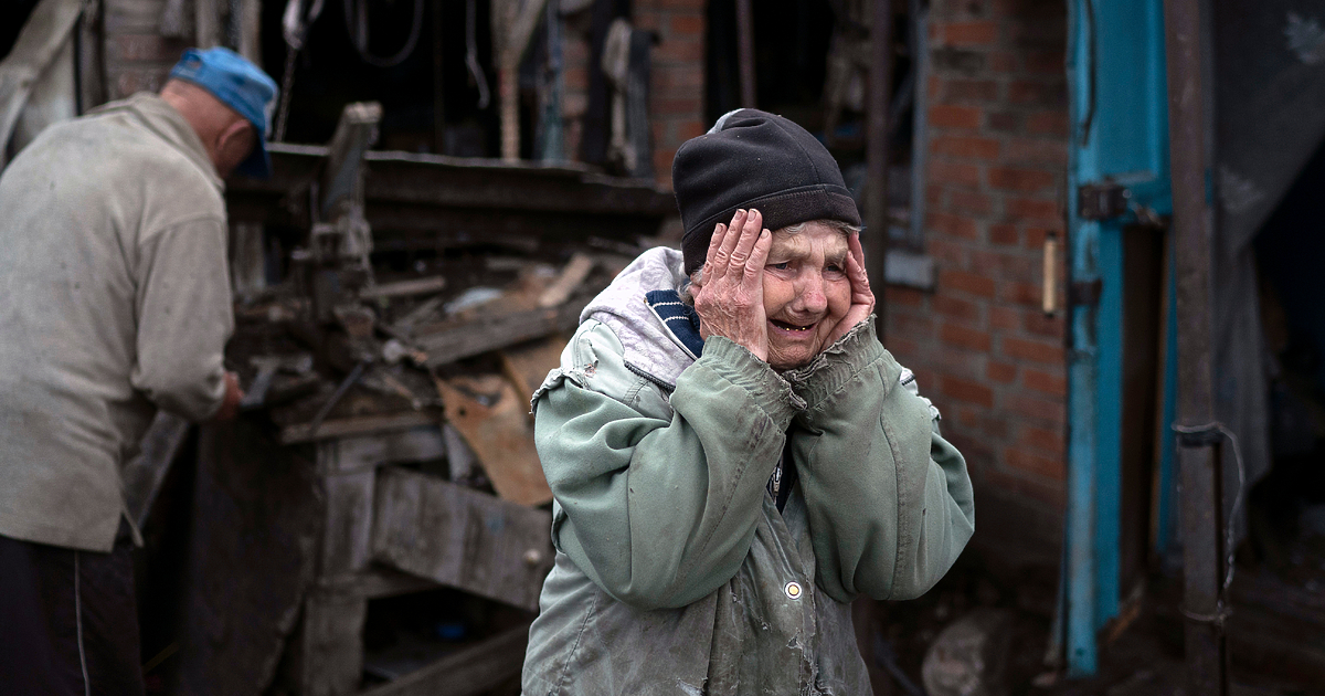 Руският президент Владимир Путин не се е отказал от плановете