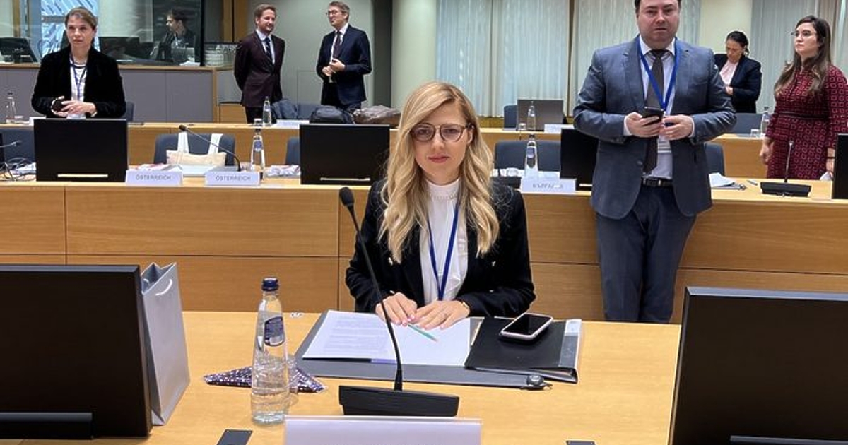 България иска да бъде запазено единодушието при приемане на решенията