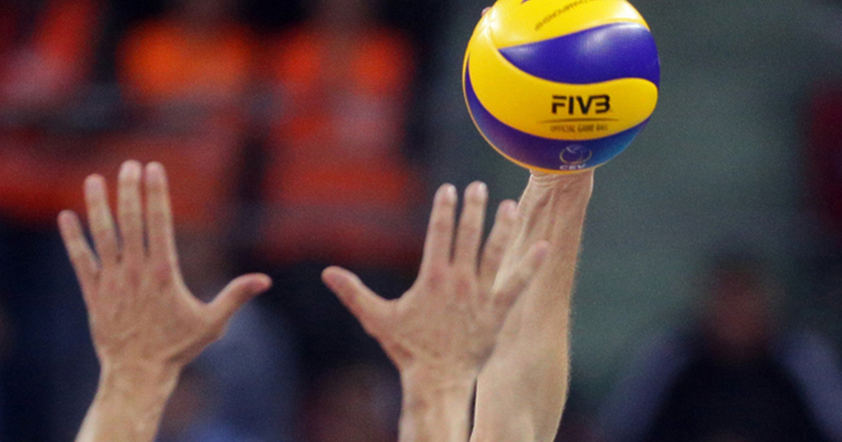 Волейболният сезон при мъжете в България ще бъде открит с