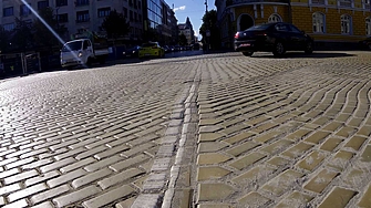 Пак ремонт на ремонта в София този път очаквано