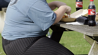 Нарастващите нива на затлъстяване ще струват на световната икономика 3 3