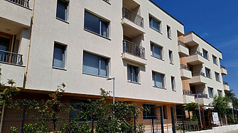 Цените на жилищата в България с най-голям растеж от 2008 г. 
