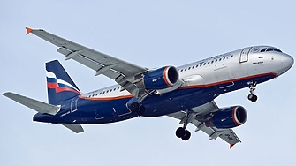 Броят на издадените еднопосочни билети от Русия е нараснал с