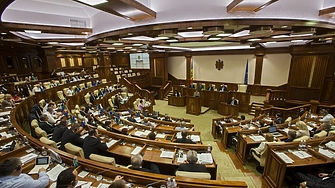 Парламентарната асамблея на Съвета на Европа ПАСЕ призна Русия за