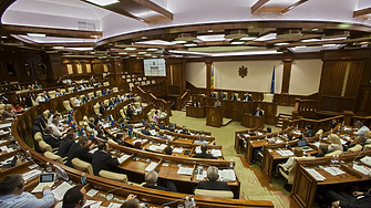 Парламентарната асамблея на Съвета на Европа призна Русия за терористична страна