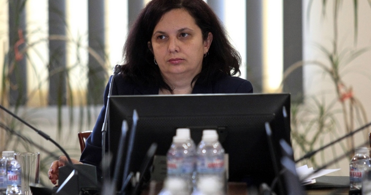 В последните години рязко пада броят на лицата, попадащи в местата