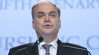 Русия предупреждава САЩ и европейските им съюзници че вървят към