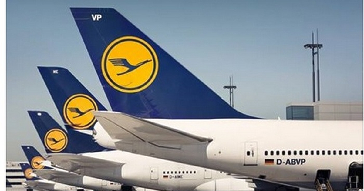 24-часова стачка започнаха днес пилотите на дъщерната фирма на “Луфтханза“