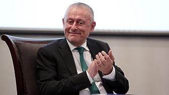 Президентът 2012 2017 Росен Плевнелиев и бившият министър на външните работи