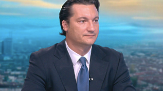 Всички които се нуждаят от лява политика не заслужават поведението