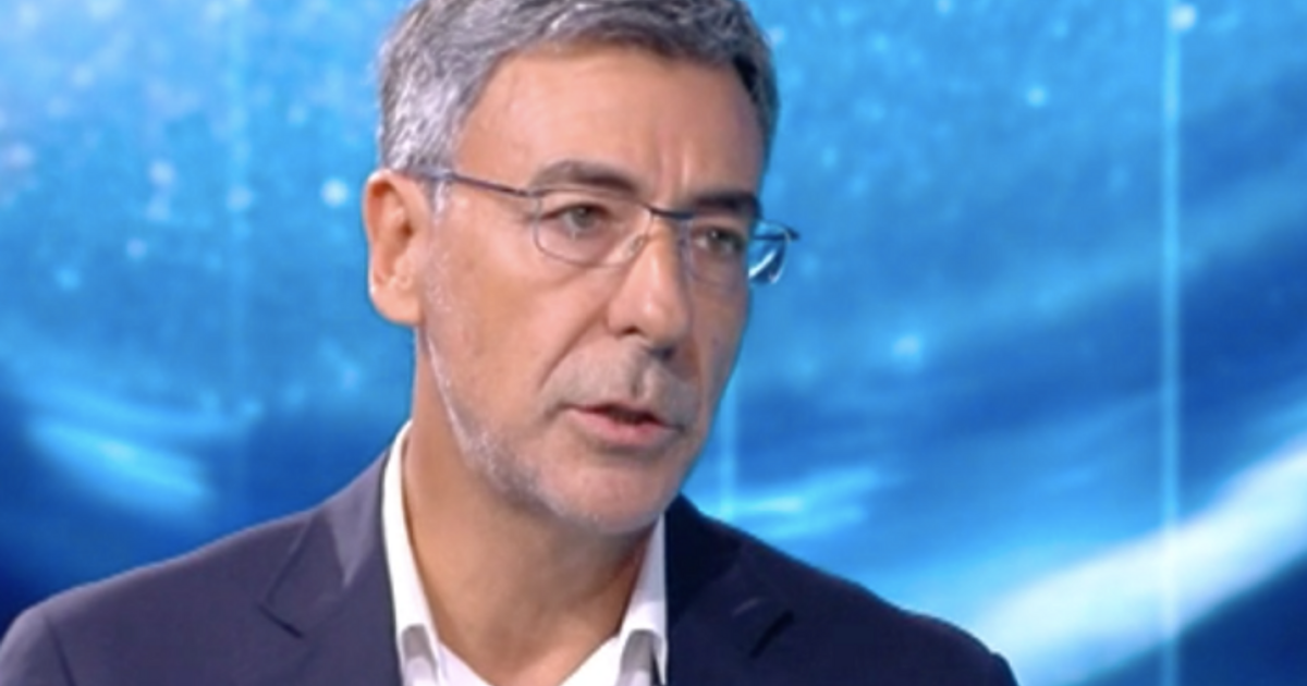 Ако има малко здрав разум, след месец ритуално говорете и