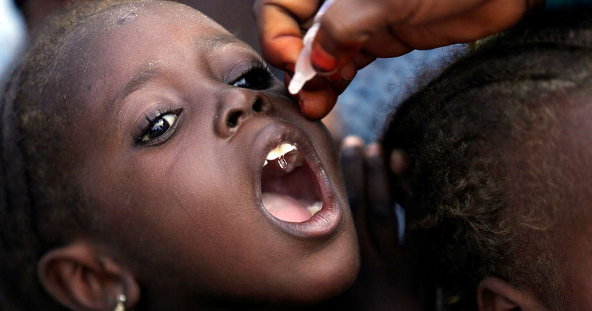 Фондацията на Бил и Мелинда Гейтс съобщи, че ще отдели