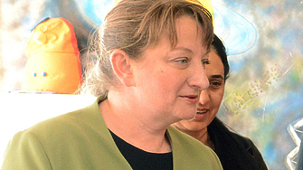 Сачева: Росен Желязков е номинацията ни за председател на НС