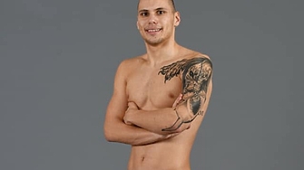 Световната антидопингова агенция WADA спря състезателните права на българския плувец