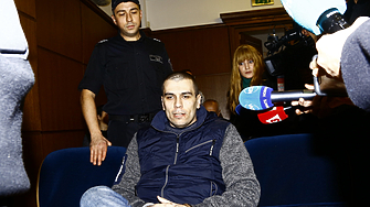 Върховният касационен съд изменя присъдата на Викторио Александорв, който уби