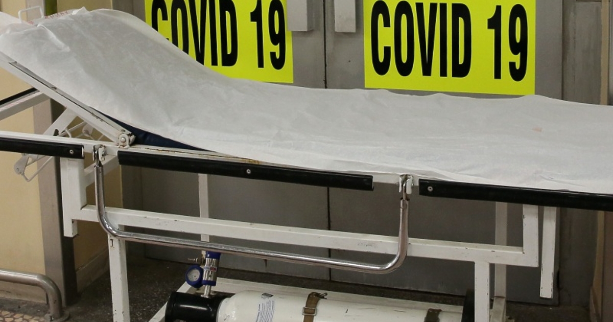 685 са новите случаи на COVID-19 у нас през изминалите