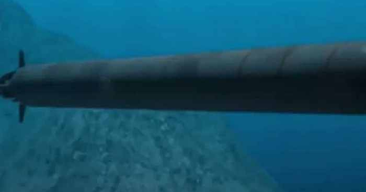 Русия може умишлено да е пуснала в интернет видео на