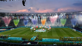 Украйна официално се присъедини към Испания и Португалия в тяхната