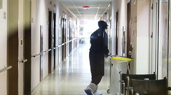 За спешни мерки за предотвратяване на финансовата дестабилизация на лечебните