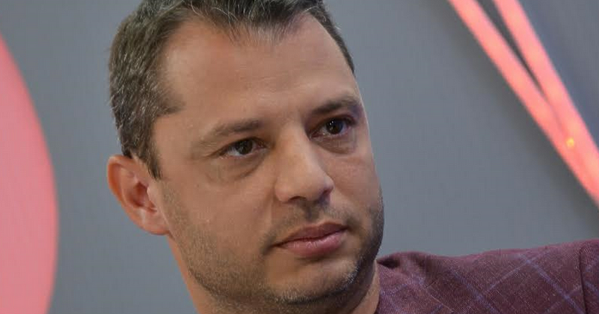 Както лидерът на ГЕРБ Бойко Борисов предлагаше само преди ден