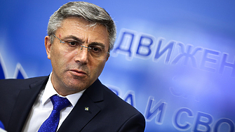 Предизборните разделителни линии остават в предизборния период Това заяви председателят на