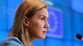 Еврокомисарят по енергетиката Кадри Симсон призова страните членки на ЕС