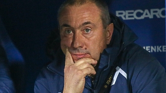 Левски трябва да си върне динамиката агресията и желанието за