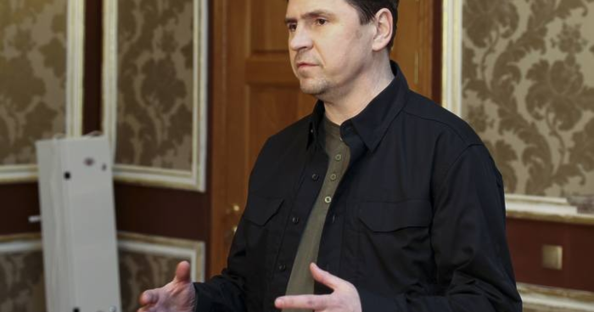 Руска ракета, предназначена за удар по украинския град Харков, е