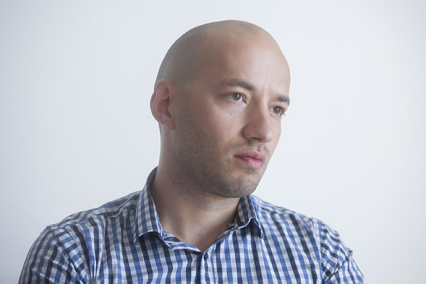Димитър Ганев: Елитът не си дава сметка за социалното напрежение