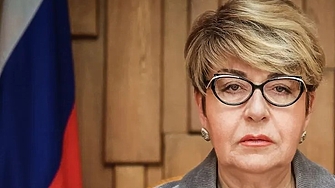 След скандала с това кой е поканил руската посланичка Елеонора