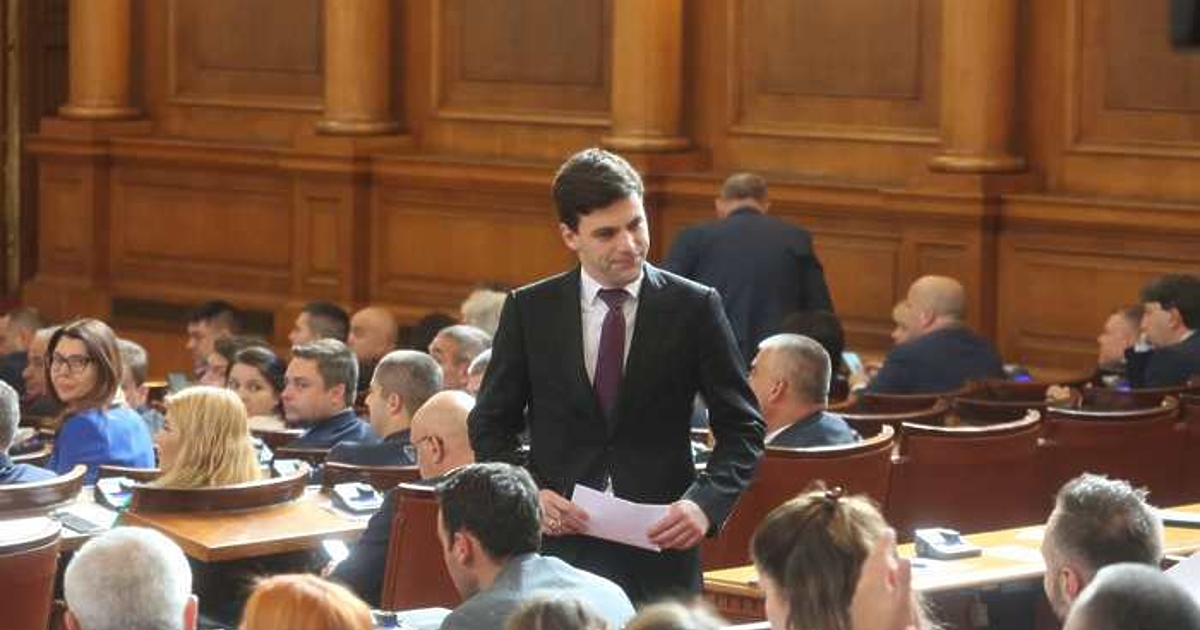 Въпреки че Продължаваме промяната е втора политическа сила и след