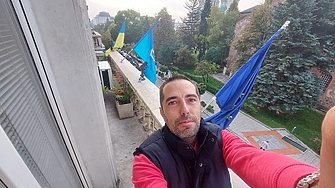 Зам председателят на Столичния общински съвет и председател на комисията по