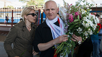 Беларуски дисидент, украинска и руска правозащитни организации вземат Нобела за мир (ВИДЕО)