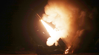 Южнокорейска балистична ракета се повреди и се разби в земята