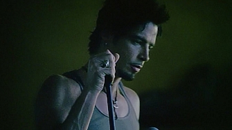 Супергрупата Audioslave която отдавна не съществува премина котата от 1