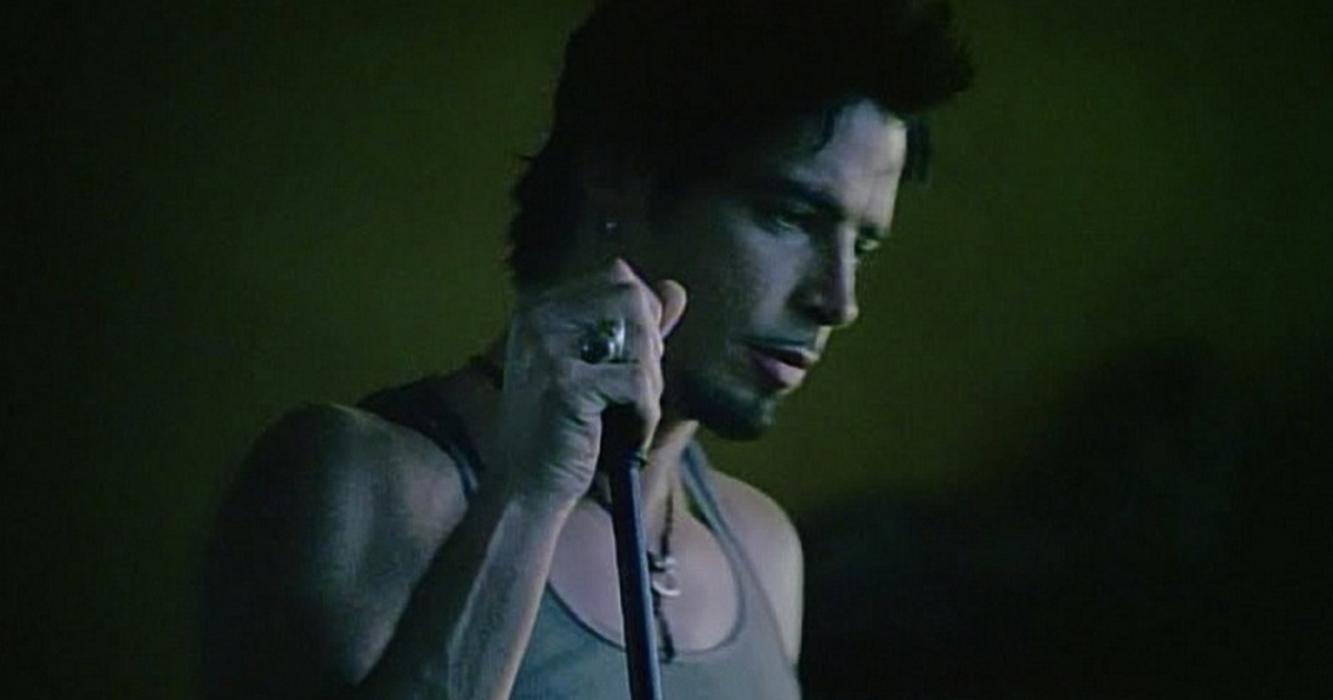 Супергрупата Audioslave, която отдавна не съществува, премина котата от 1