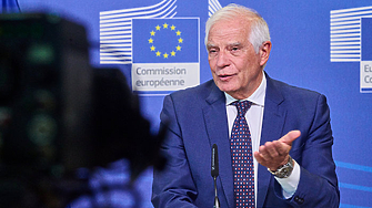 ЕС не признава и никога няма да признае незаконните референдуми